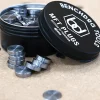 Benchdog Tools MFT Plugs® - Edelstahl magnetisch - 66 Stück