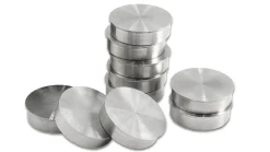 Benchdog Tools MFT Plugs® - Edelstahl magnetisch - 25 Stück