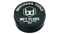 Benchdog Tools MFT Plugs®, 90 Stück