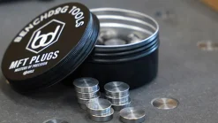 Benchdog Tools MFT Plugs®, 90 Stück
