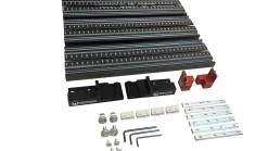 Benchdog Tools MK2 Führungsschienen-System 330 mm Mafell/Bosch