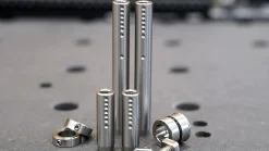 Benchdog Tools MK2 Führungsschienen Bankhaken Set - Festool
