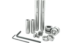 Benchdog Tools MK2 Führungsschienen Bankhaken Set - Makita/Metabo
