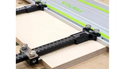 Benchdog Tools MK2 Parallel Führungsschienen-System - FMT 500 mm