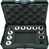 Benchdog Tools Oberfräsen Big BaseKopierhülsen-Set im Mini Systainer
