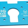 Benchdog Tools Oberfräsen Big Base - Makita - RT0700C / DRT50ZJ
