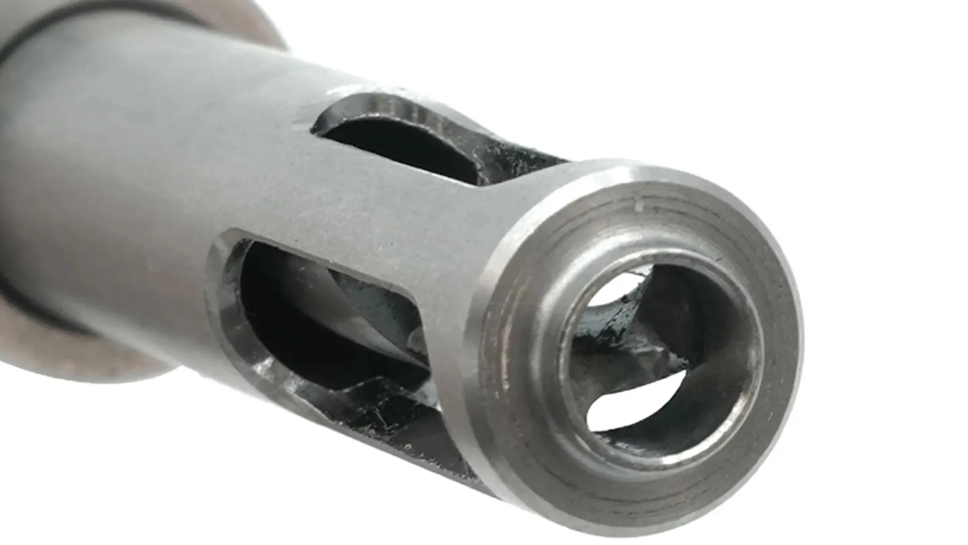 Benchdog Tools Pinbohrer 5 mm für Edelstahl Anreißwerkzeuge