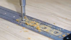 Benchdog Tools Pinbohrer 5 mm für Edelstahl Anreißwerkzeuge