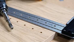 Benchdog Tools Pinbohrer 5 mm für Edelstahl Anreißwerkzeuge