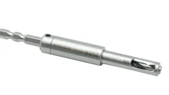 Benchdog Tools Pinbohrer 5 mm für Edelstahl Anreißwerkzeuge