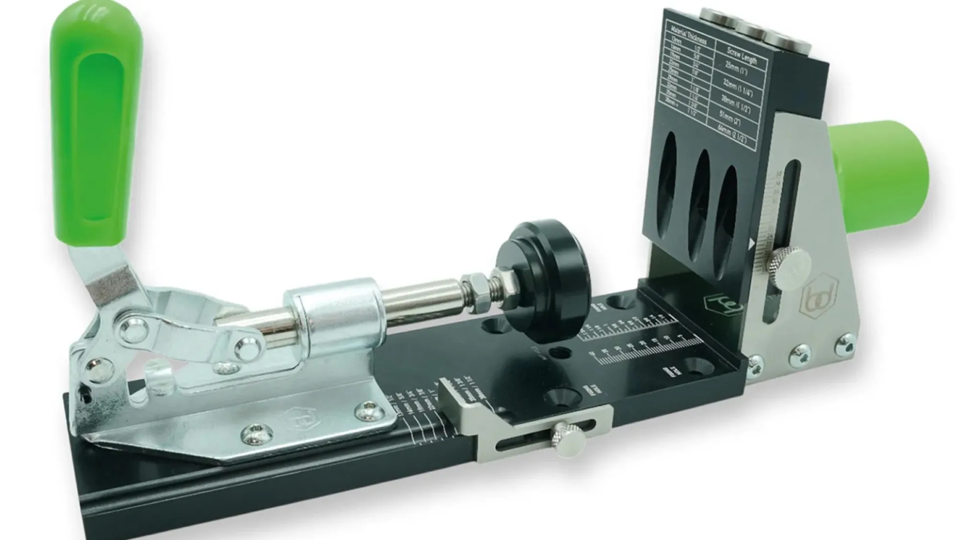 Benchdog Tools Pocket Hole Jig