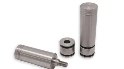 Benchdog Tools Quad Dogs® (Edelstahl) 40 mm - 1 Paar