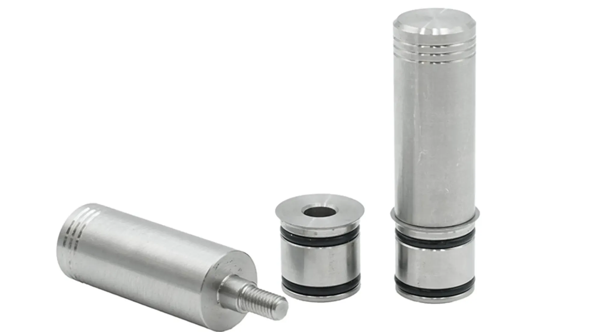 Benchdog Tools Quad Dogs® (Edelstahl) 50 mm - 1 Paar