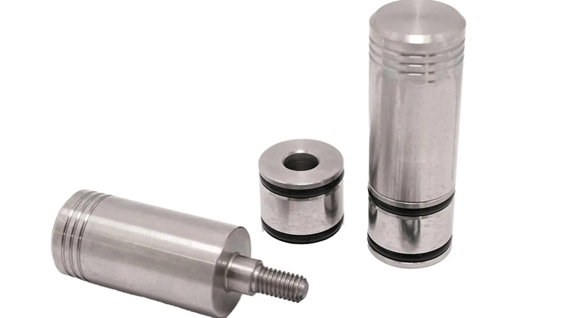 Benchdog Tools Quad Dogs® (Edelstahl) 30 mm - 1 Paar
