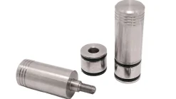 Benchdog Tools Quad Dogs® MEGA Set im Systainer