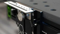 Benchdog Tools Quad MFT Führungsschienen-System inkl. Tischbefestigung