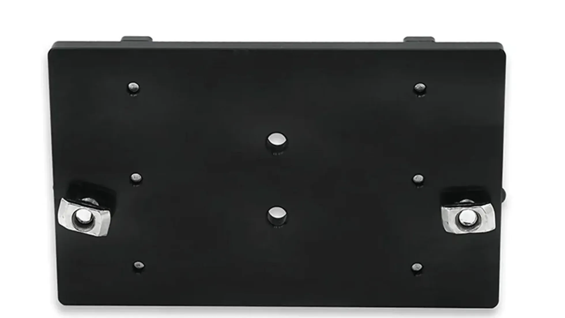 Benchdog Tools Quad MFT Führungsschienen-System inkl. Tischbefestigung