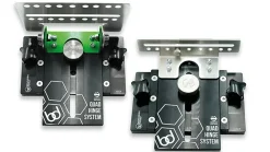 Benchdog Tools Quad MFT FS-System MK4 Hole Jig - Festool im Systainer
