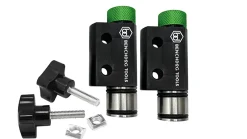 Benchdog Tools rechter Seitenanschlag MK2 Quad - 300 mm