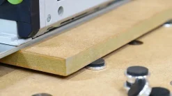 Benchdog Tools Schutzauflagen für MFT Arbeitsplatten