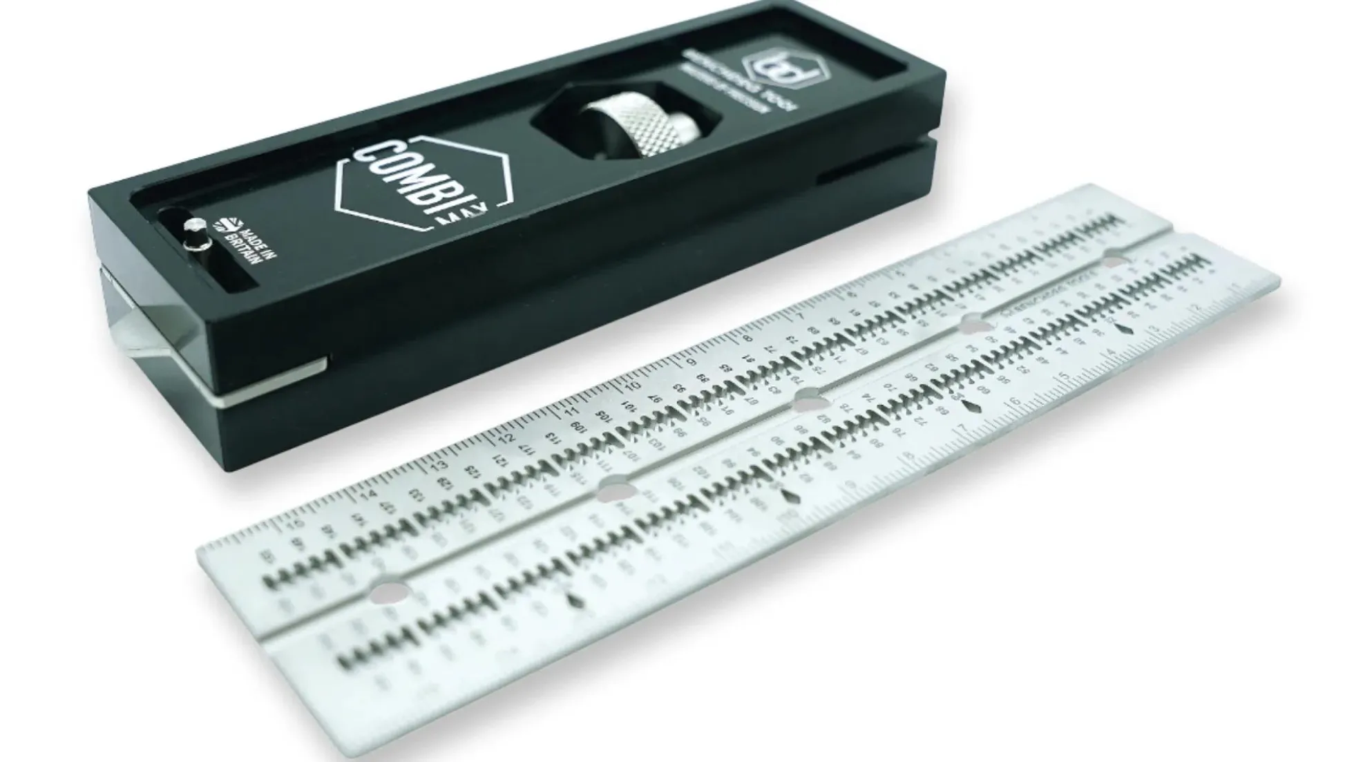 Benchdog Tools ULTRA COMBI MAX Anreißwinkel 160