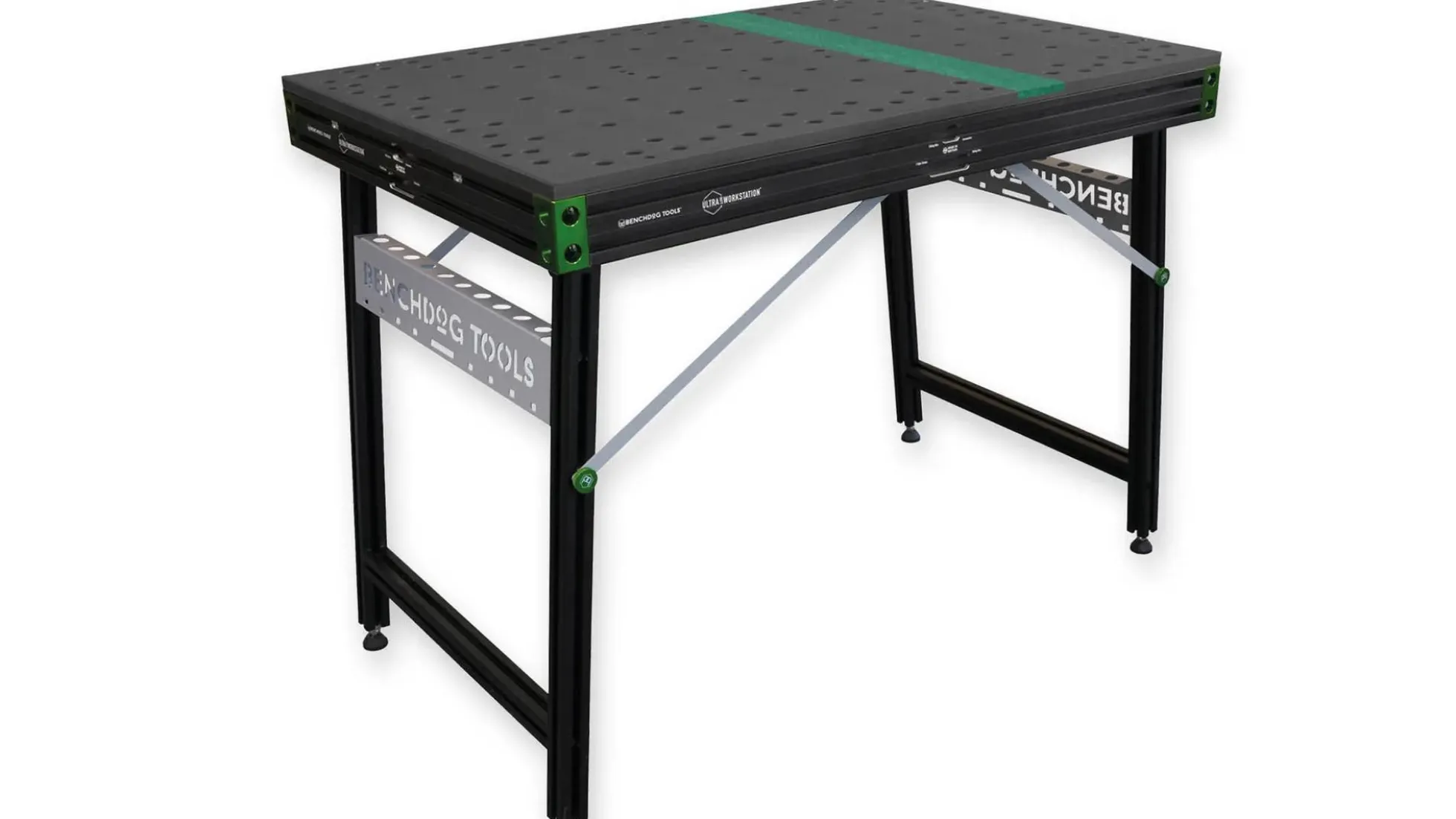 Benchdog Tools Ultra MFT mit Sägeeinlage