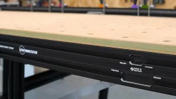 Benchdog Tools Ultra MFT Workstation - Fibralux schwarz
