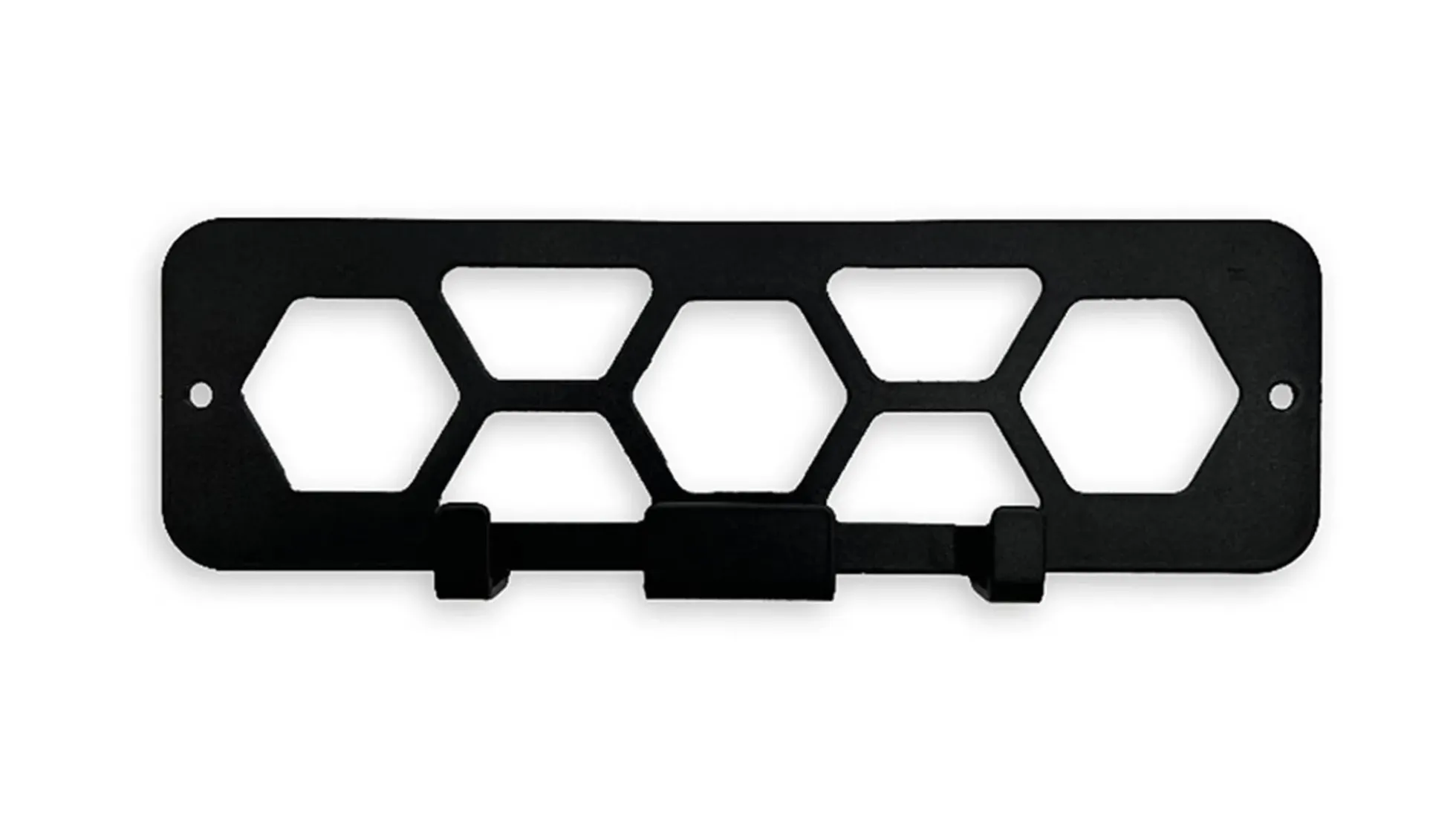 Benchdog Tools ULTRA Rail Square®, Wandhalterung