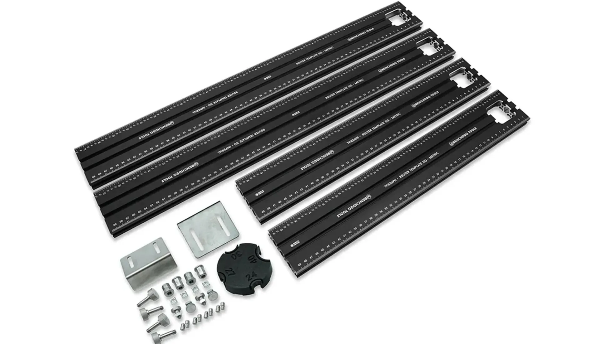 Benchdog Tools Variabler Fräsrahmen 700 x 500 mm