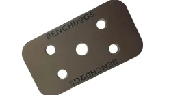 Benchdog Tools Verbinderplatte für Anreißlineale