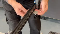 Benchdog Tools Verlängerung CSC Anschlag - 625 mm