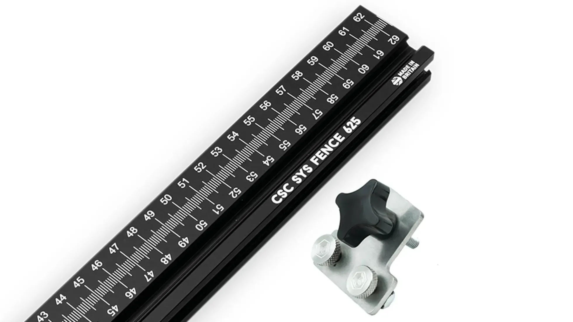 Benchdog Tools Verlängerung CSC Anschlag - 625 mm