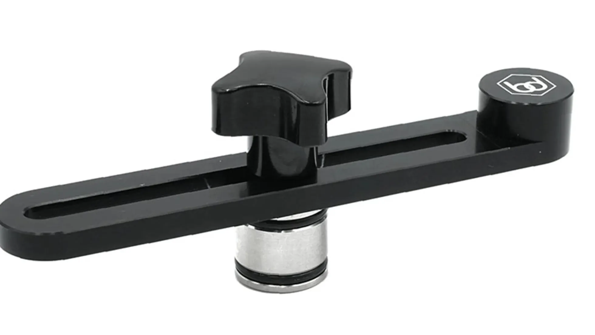 Benchdog Tools Verschiebeanschlag MK2