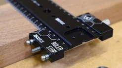 Benchdog Tools verstellbarer Ruler Stop
