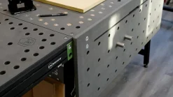 Benchdog Tools Vertikale Ultra-MFT-Erweiterung