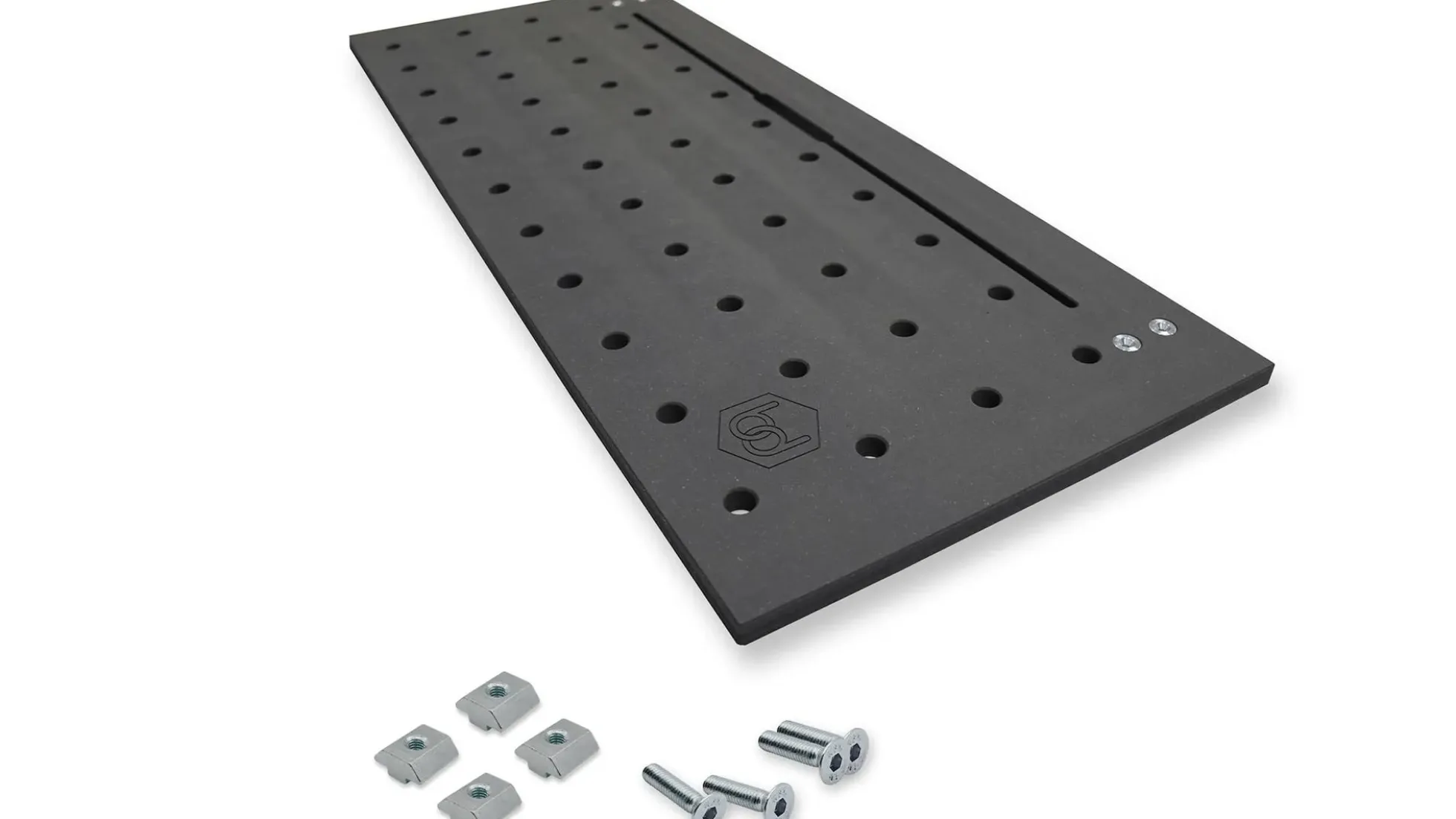 Benchdog Tools Vertikale Ultra-MFT-Erweiterung
