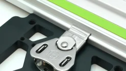 Benchdog Tools Winkelanschlag MK3 ULTRA Rail Square®