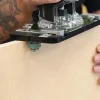 Benchdog Tools Zentrierpins für Oberfräsen Big Base - 1 Paar
