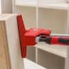 Bessey Adapter Korpuszwinge KR-AS, schwenkbar