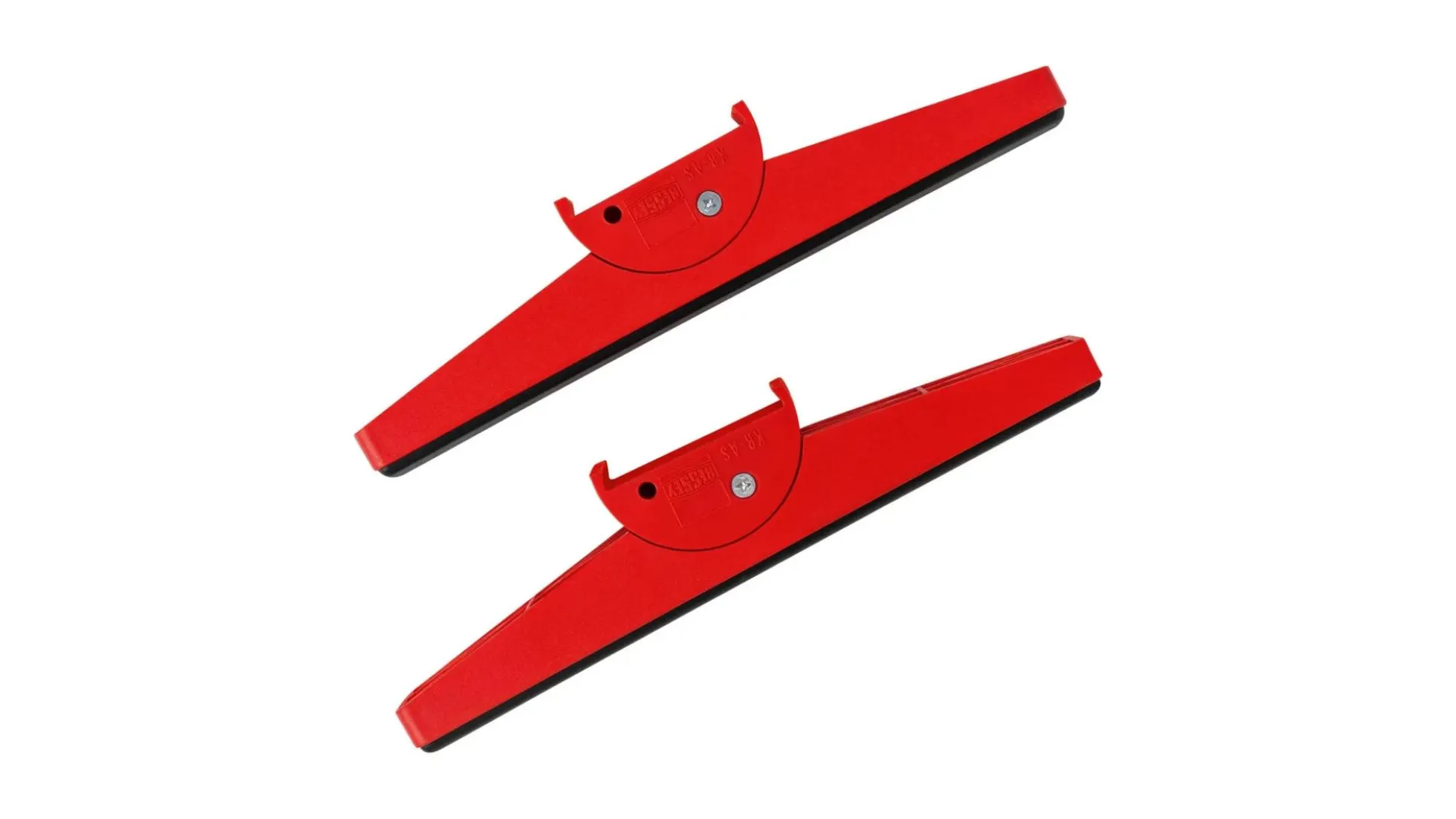 Bessey Adapter Korpuszwinge KR-AS, schwenkbar
