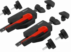Bessey Aktions-Set MFT & FS-Einhandzwinge + Adapter