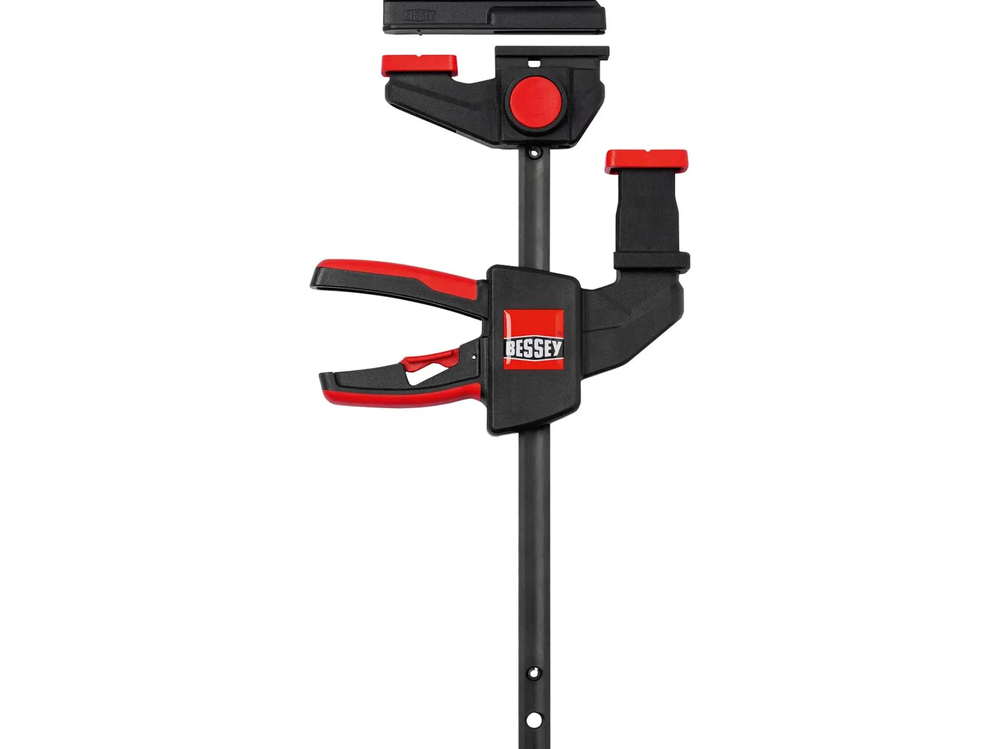 Bessey Aktions-Set MFT & FS-Einhandzwinge + Adapter