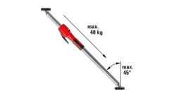 Bessey Decken- und Montagestütze STE 55