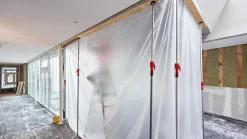 Bessey Decken- und Montagestütze STE 250