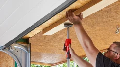 Bessey Decken- und Montagestütze STE 300
