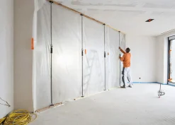 Bessey Decken- und Montagestütze ST 250