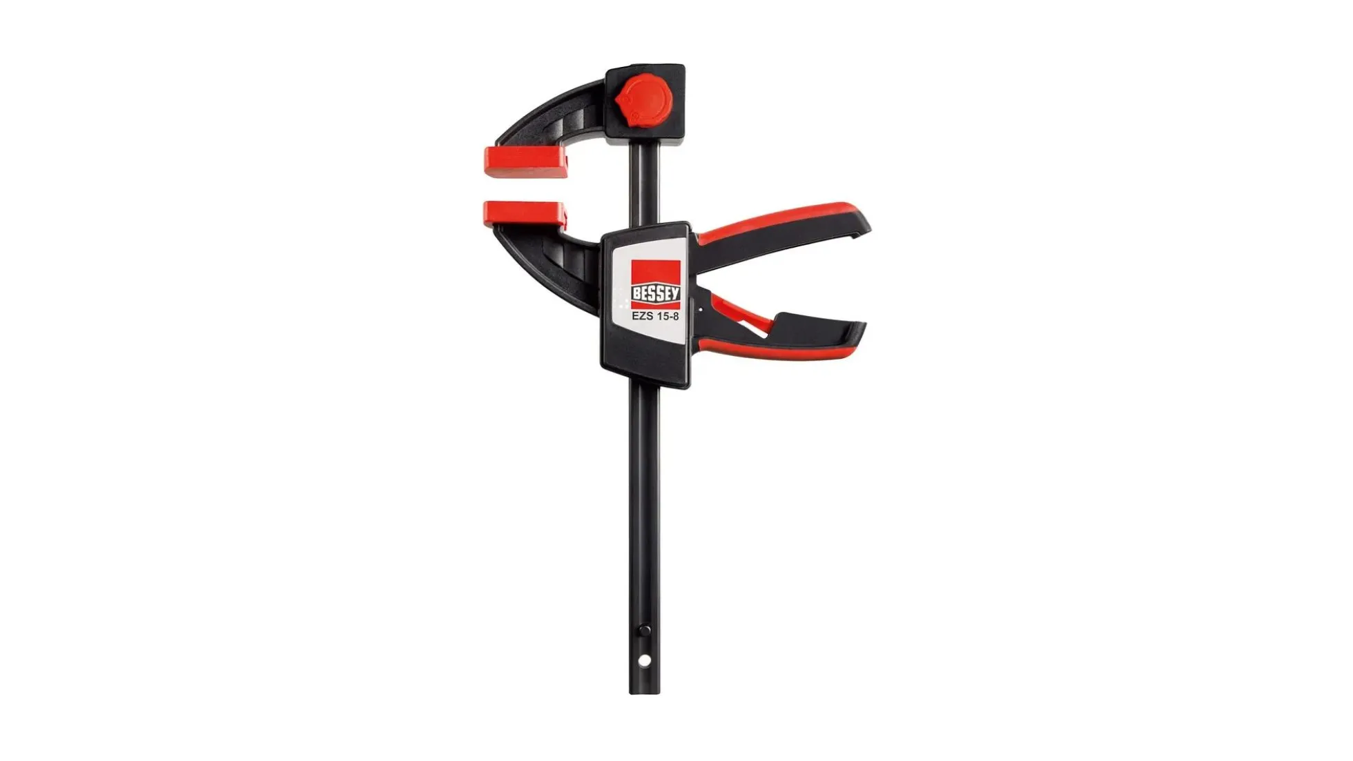 Bessey Einhandzwinge EZS 150/80