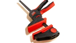 Bessey Einhandzwinge mit drehbarem Griff EZ360-15 (1 St.)