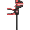 Bessey Einhandzwinge mit drehbarem Griff EZ360M-30 (1 St.)