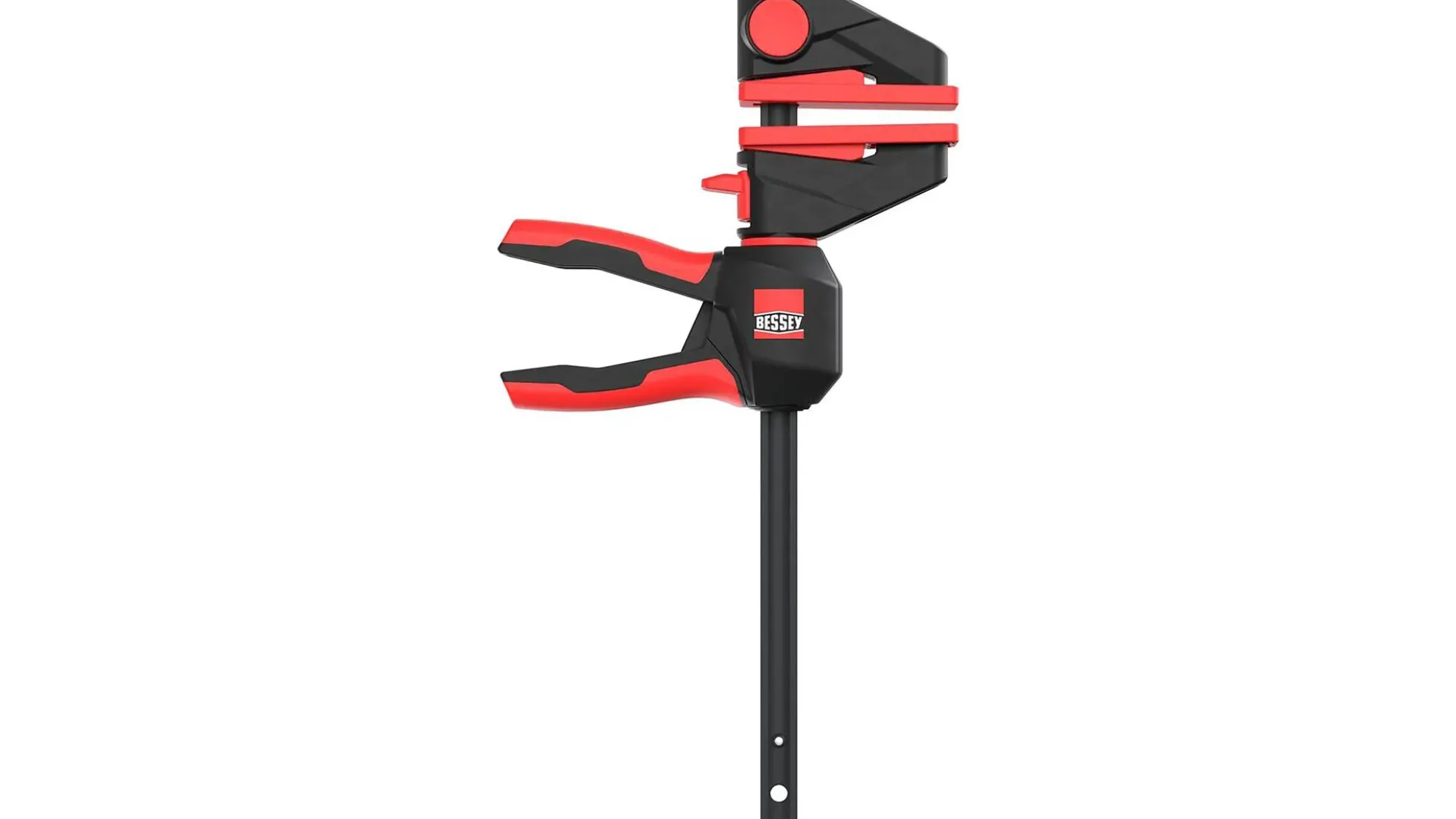 Bessey Einhandzwinge mit drehbarem Griff EZ360M-30 (1 St.)